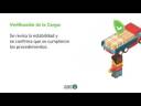 Almacenaje de productos
